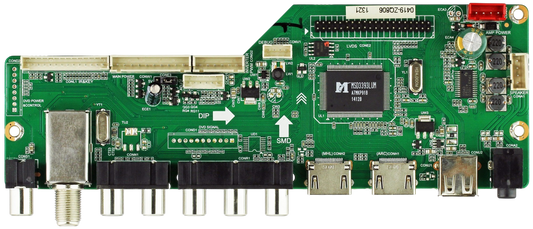 RCA 40GE01M3393LNA35-A1 Main Board for LED40G45RQ