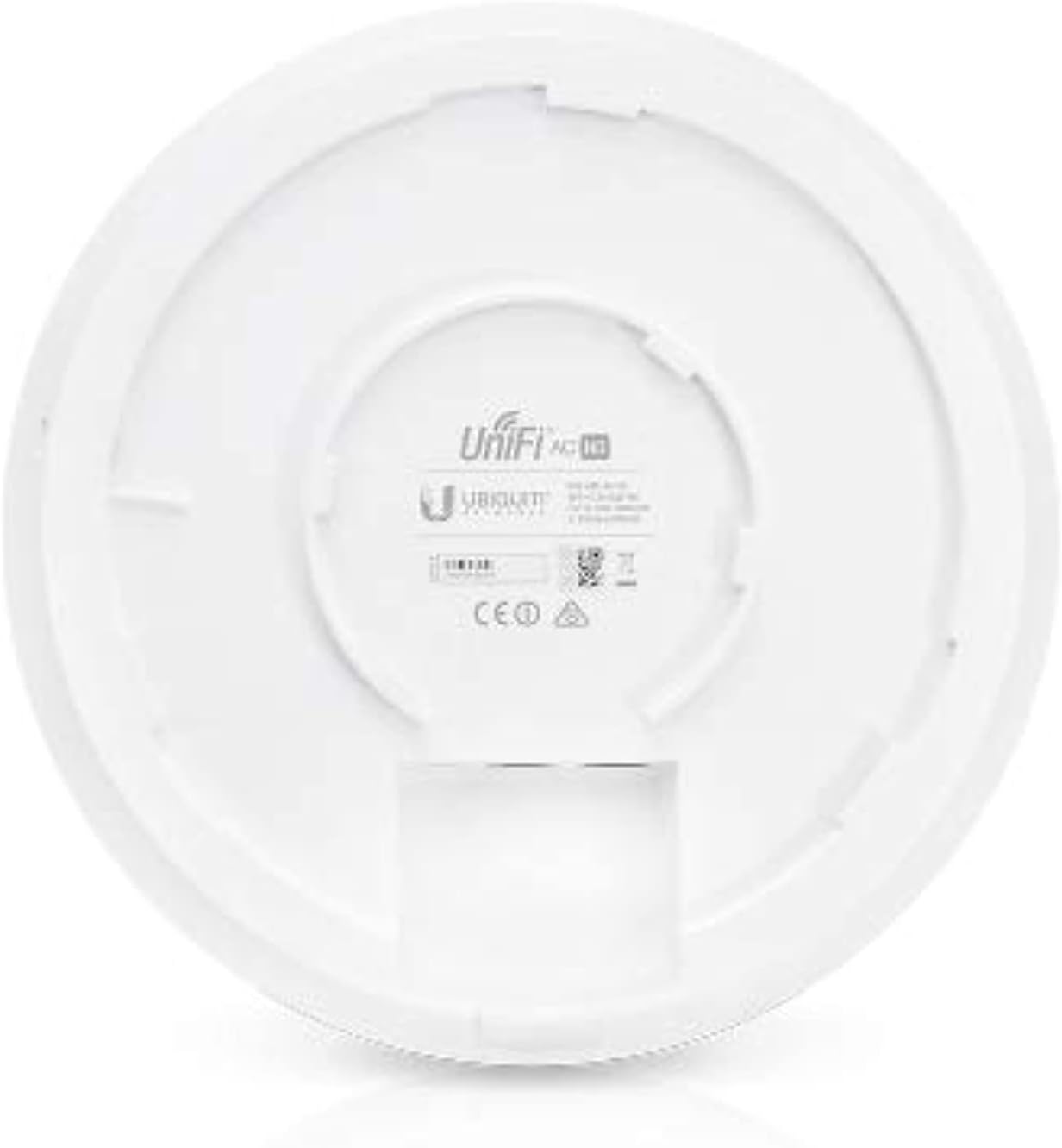 Ubiquiti Networks UniFi UAP-AC-HD, 3dBi, 25dBm, 800Mbps, 4x4 @ 2. 4GHz & 4dBi, 25dBm, 1733Mbps, 4x4 @ 5GHz, 2xGigabit