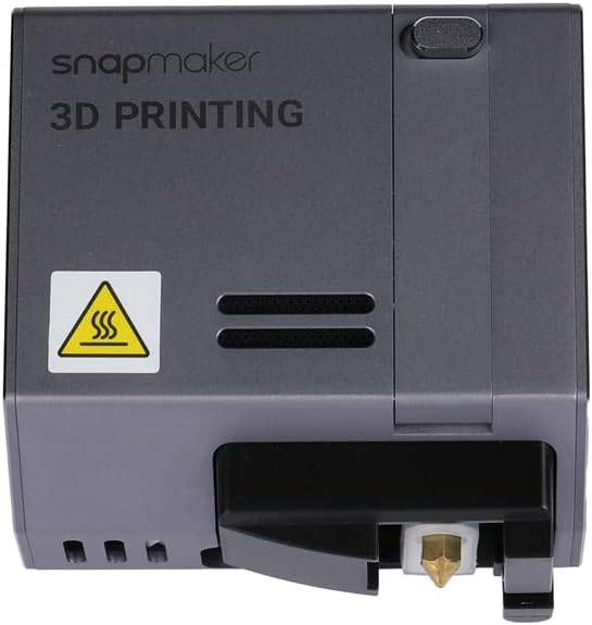 Extruder Hot End Kit for Snapmaker 2.0