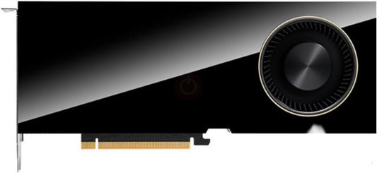 Nvidia Quadro RTX-6000 ADA Lovelace Generation 48GB GDDR6 ECC 4X DP 900-5G133-0050-000