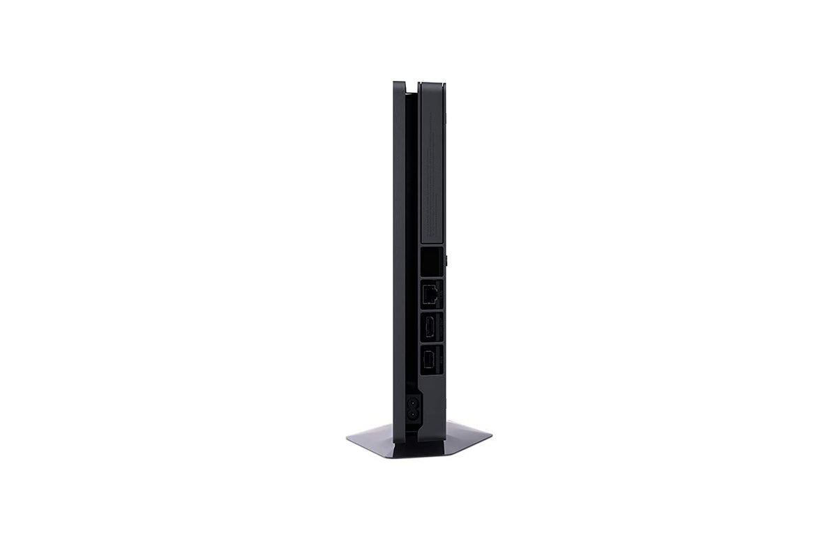 Sony PlayStation 4 500GB Console (Renewed)