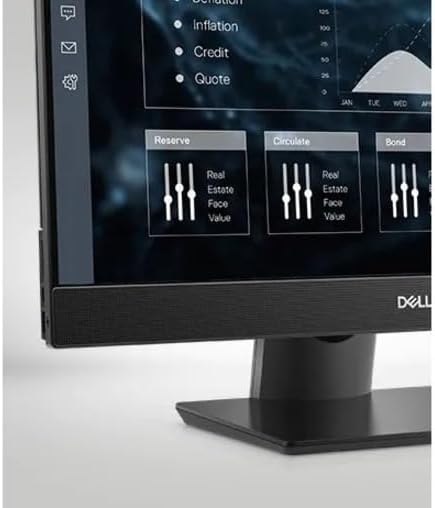 Dell OptiPlex 7000 7490 All-in-One Computer - Intel Core i7 10th Gen i7-10700 Octa-core (8 Core) 2.90 GHz - 16 GB RAM DDR4 SDRAM - 256 GB M.2 PCI Express NVMe SSD - 23.8" Full HD 1920 x 1080 -