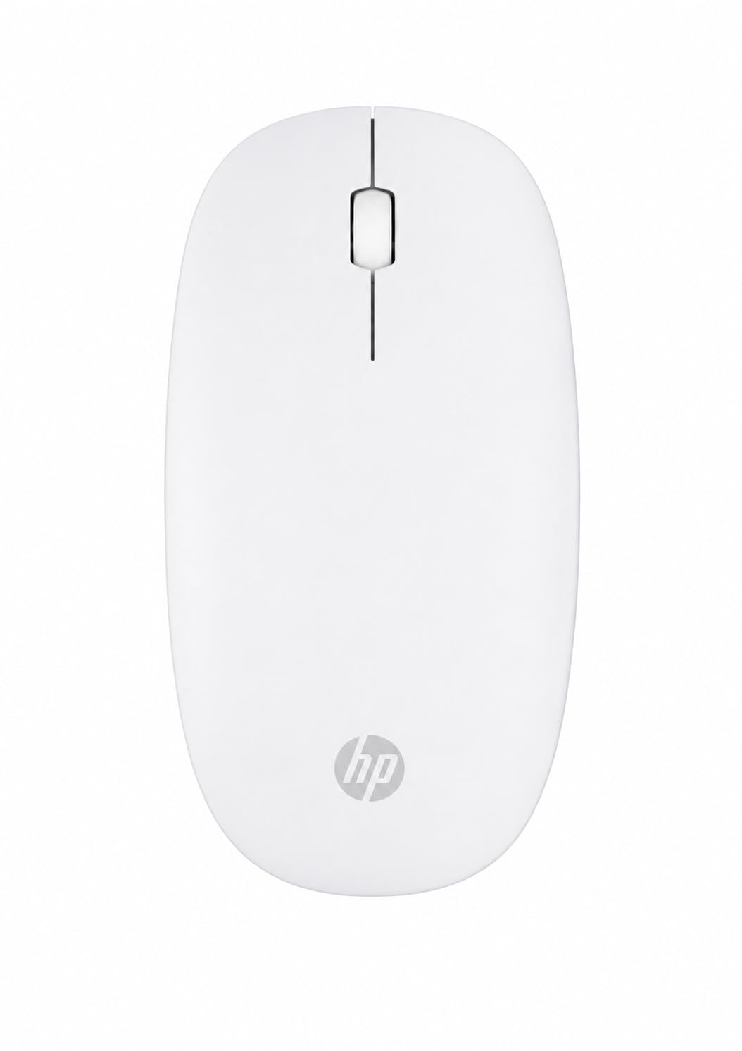 HP 710 Wireless Keyboard and Mouse Combo, Slim Design with Silent Keys, 2.4GHz Lag-Free Connection, Multi-OS Compatible (Windows, Mac, Chrome) Black