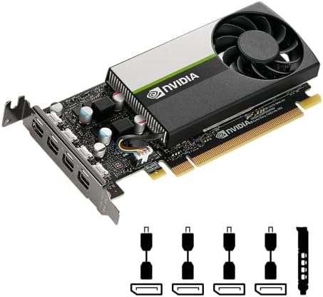 PNY NVIDIA T600