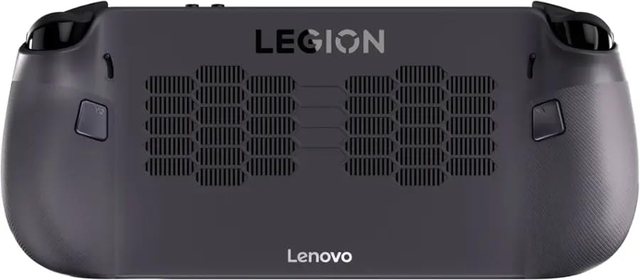 Lenovo Legion Go S 8APU1 Gaming Handheld - AMD Ryzen Z1 Extreme (3.30 GHz up to 5.10 GHz) - 8″ WUXGA (1920 x 1200) 120Hz - Graphics AMD Radeon 780M / RDNA™ 3 - SteamOS - 32GB with 1TB SSD. (Renewed)