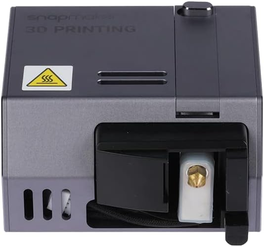 Extruder Hot End Kit for Snapmaker 2.0