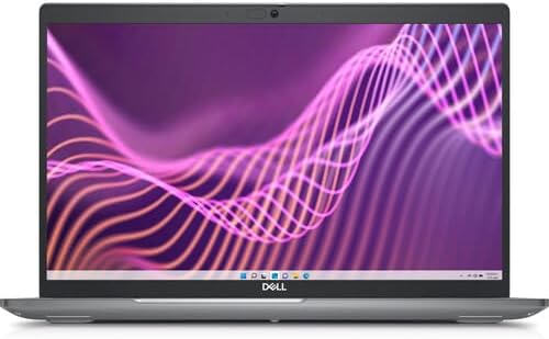 Dell Pro 14 Plus PB14250 Laptop - 14" FHD+ Display - Intel Core Ultra 7 265U - 512GB SSD - 32GB RAM - Win11 pro - 5 Years Warranty