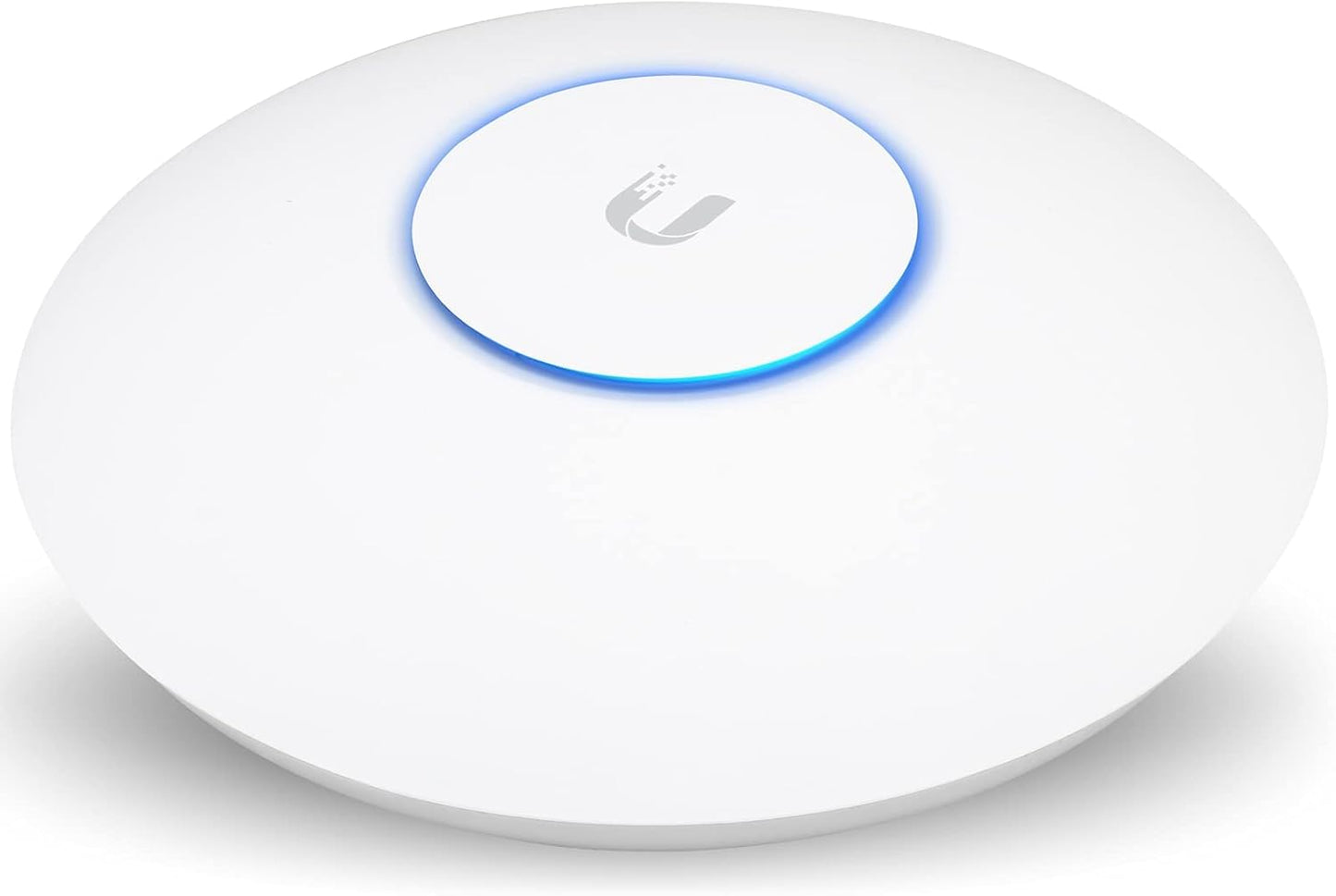 Ubiquiti Networks UniFi UAP-AC-HD, 3dBi, 25dBm, 800Mbps, 4x4 @ 2. 4GHz & 4dBi, 25dBm, 1733Mbps, 4x4 @ 5GHz, 2xGigabit