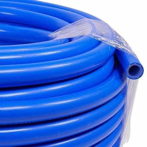 VENTRAL PEX 1/2 Tubing (0.50) Type B, Flexible Pipe, for Barbed, Push Fittings, Potable Water Plumbing Coil Custom Length