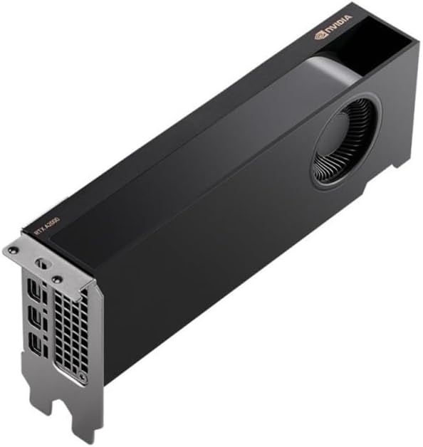 NVIDIA RTX A2000