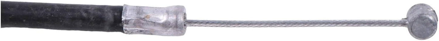 Throttle Cable for Honda GX35 GX-35 GX35T GX35NT Engines Powered Brushcutter Strimmer Blower Swipper Sinpper Scooter Parts