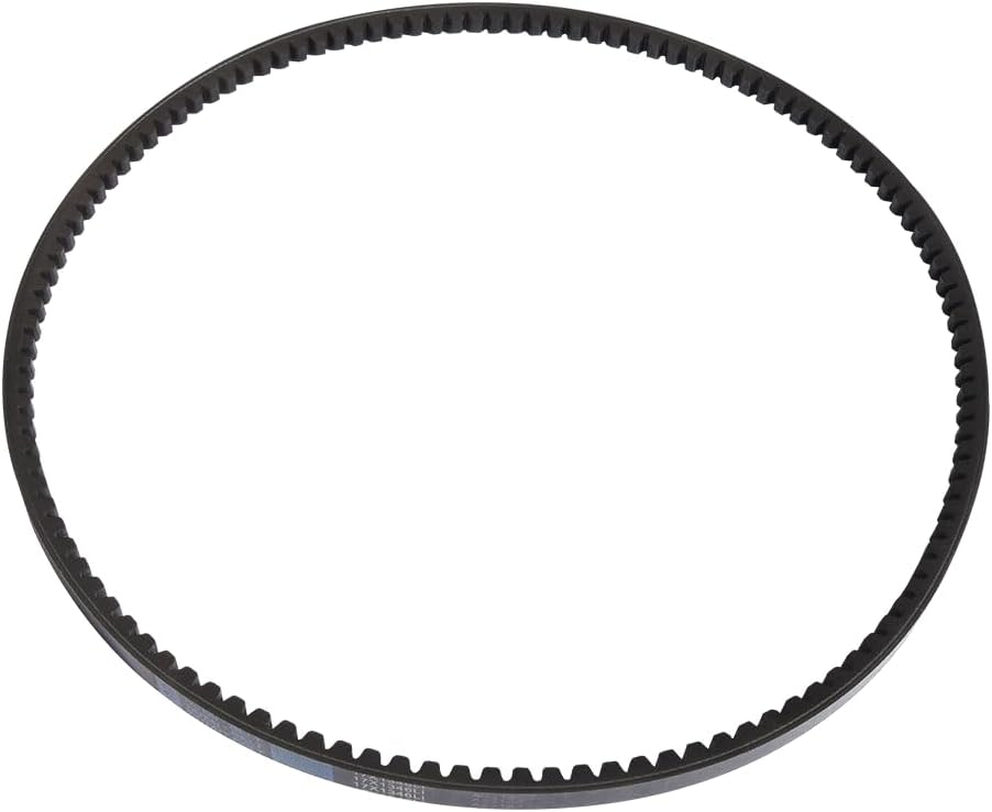 (1 Pack / 2 Pcs) Belt for MechMaxx SGR1500; SG380 Stump Grinder, 17 * 1346