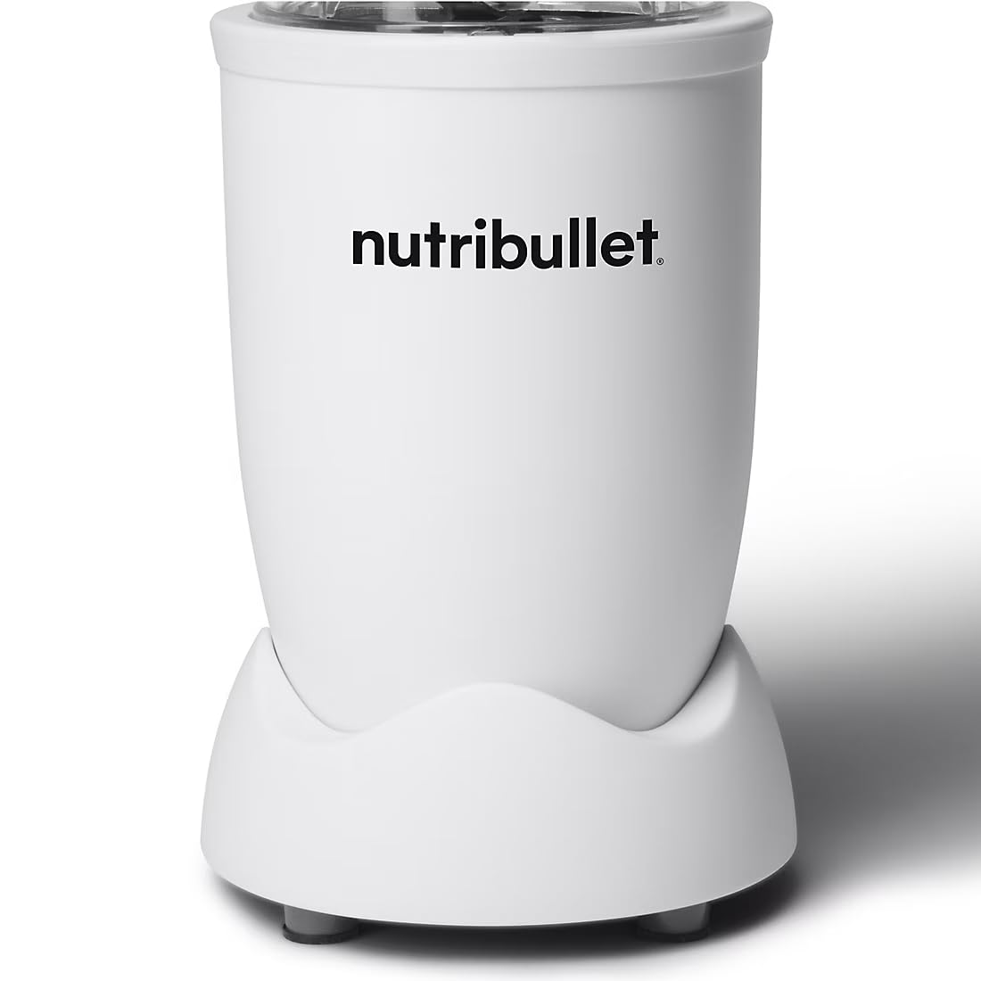 NutriBullet Special Edition NutriBullet Pro 900 - Watt Blender (MatteBlack)