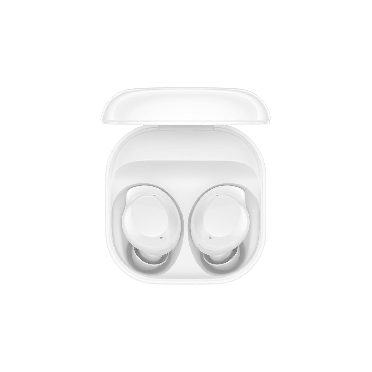 Samsung Galaxy Buds Core SM-R410 (2025) | Latin American Stock | Bluetooth 5.4 | Active Noise Cancelation | up to 35h Continuous Music Playblack - (Black)
