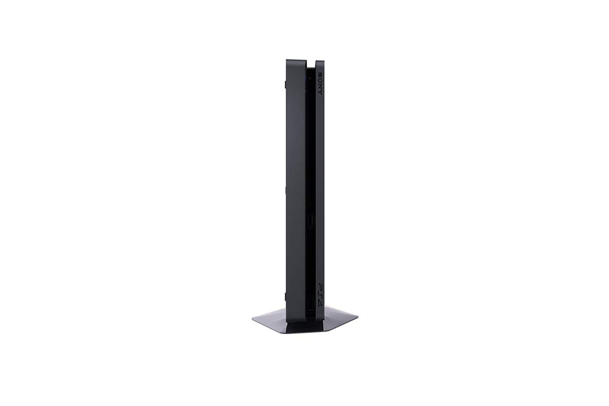 Sony PlayStation 4 500GB Console (Renewed)