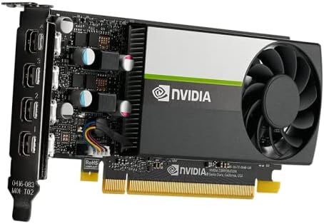 PNY NVIDIA T600