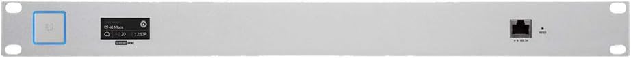 UBIQUITI UNIFI CLOUD KEY GEN2 RACKMOUNT ACCESSORY