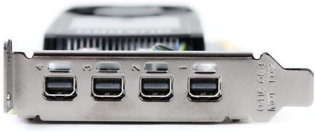 PNY QUADRO P620 Graphic Card (VCQP620V2-PB)