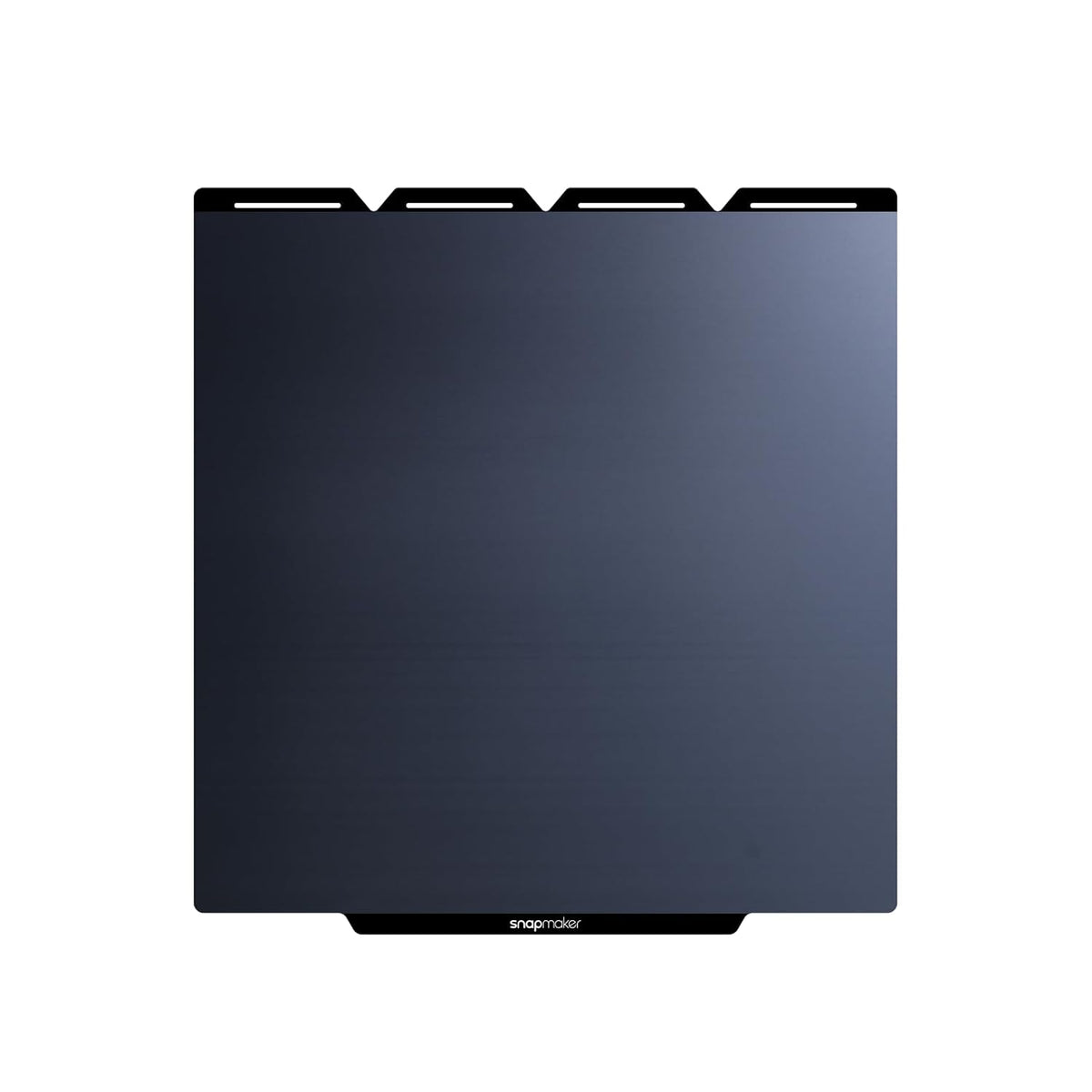 Printing Build Plate for Snapmaker U1 3D Printer (Smooth PEI Steel Plate)