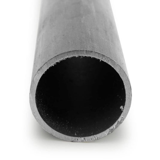 4130 Alloy Steel Tube-Round, Unpolished (Mill) Finish, Seamless, Normalized, MIL-T 6736, 1" Outside Diameter, 0.049" Wall Thickness, 0.902" Inside Diameter, 72" Length, OnlineMetals