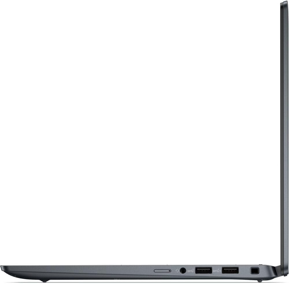 Dell Latitude 7450 Laptop - 14.0" FHD+ 400 nits Display - Intel Core Ultra 7-165U vPro - 512GB SSD - 32GB - Windows 11 Pro
