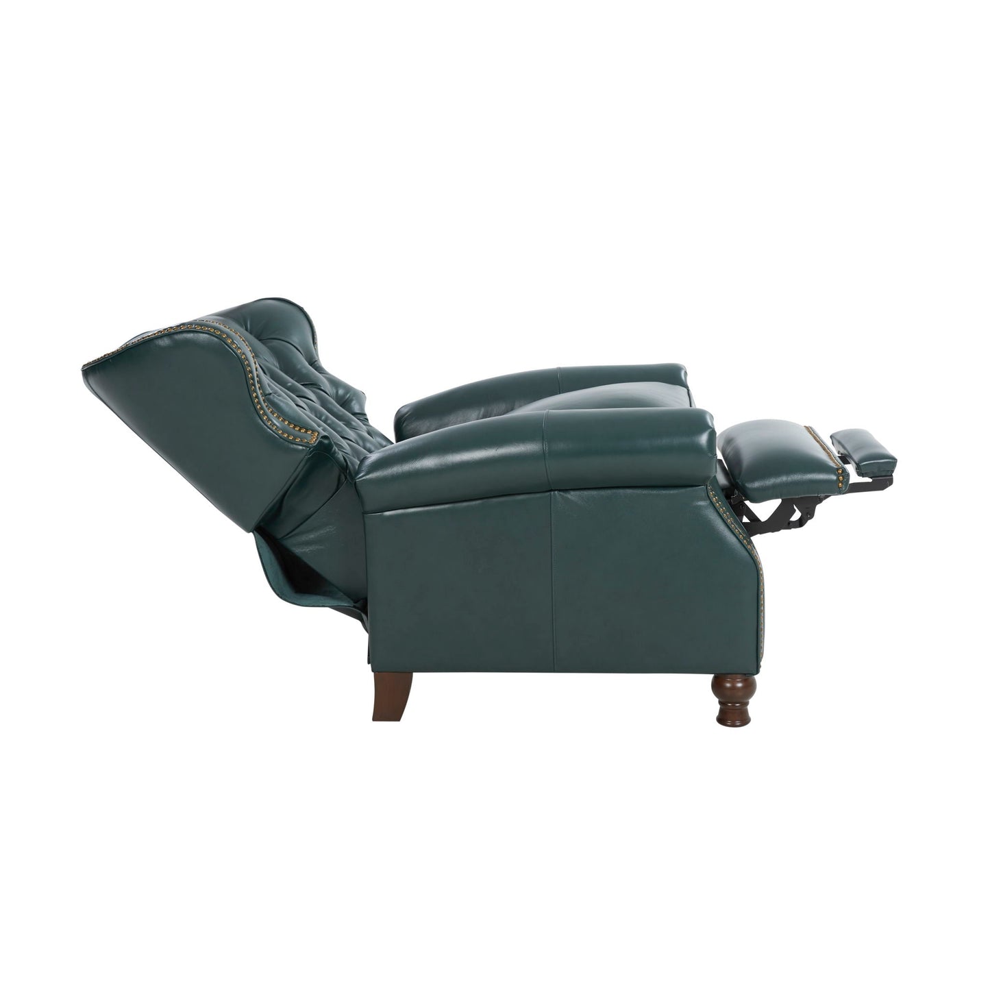 Presidential - Push Thru The Arm Recliner