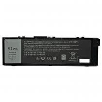 Laptop Battery for Dell Precision 15 7510; Dell Precision 15 7520; Dell Precision M7510; Dell Precis