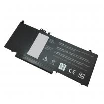 Laptop Battery for Dell Precision Precision 3510; Dell Latitude E5400 E5470; Dell Latitude E5200 E52