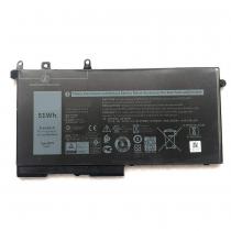 Laptop Battery for Dell Latitude E5x80 E5280; Dell Latitude E5x80 E5380; Dell Latitude E5x80 E5480;