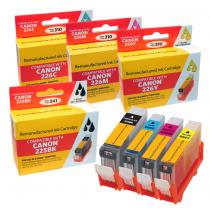 Printer Ink Cartridge for Canon Pixma iP4820; Canon Pixma iX6520; Canon Pixma MG5120; Canon Pixma MG