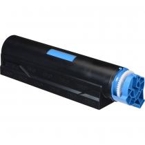 Printer Toner Cartridge for Okidata B B412DN