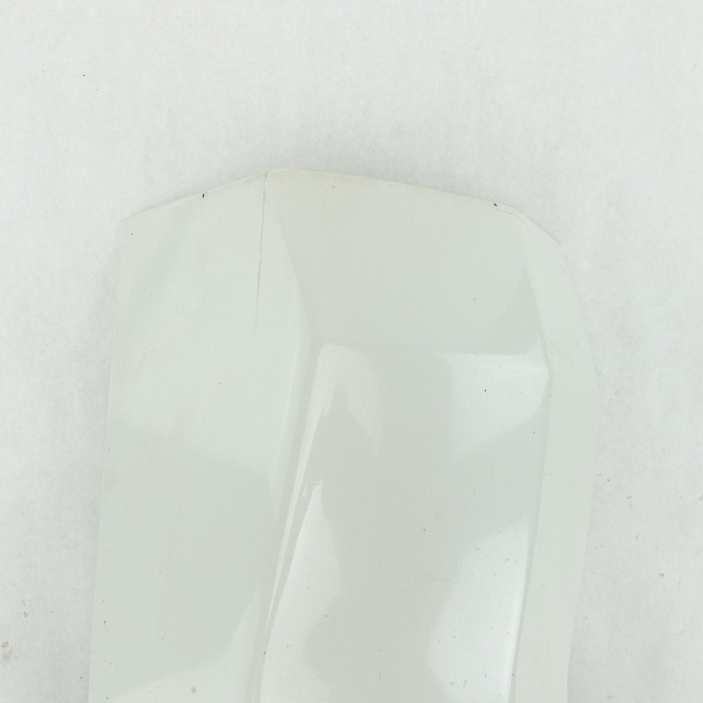 Damage 2015 2016 2017 2018 2019 20 F150 White Right Cab Corner Molding Panel