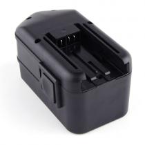 Power Tool Battery for Milwaukee Milwaukee 52120; Milwaukee Milwaukee 52121; Milwaukee Milwaukee 521