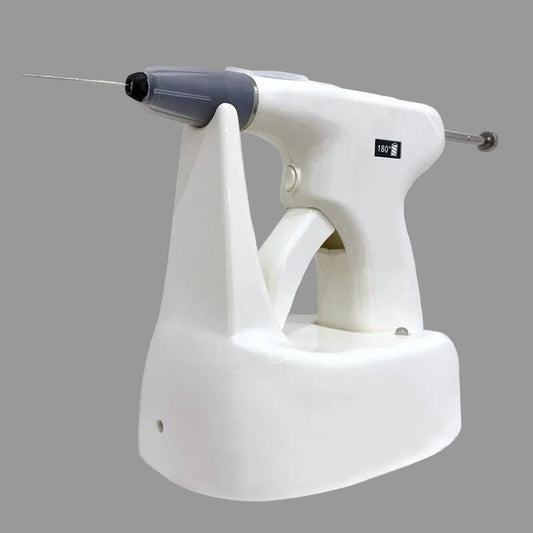Obturation Heated Gutta Percha Gun