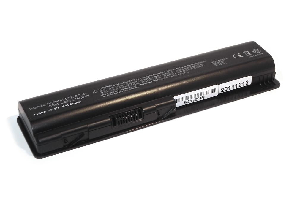 Laptop Battery for HP Pavilion DV4-1000; Compaq Presario CQ45; Compaq Presario CQ50-100; Compaq Pres