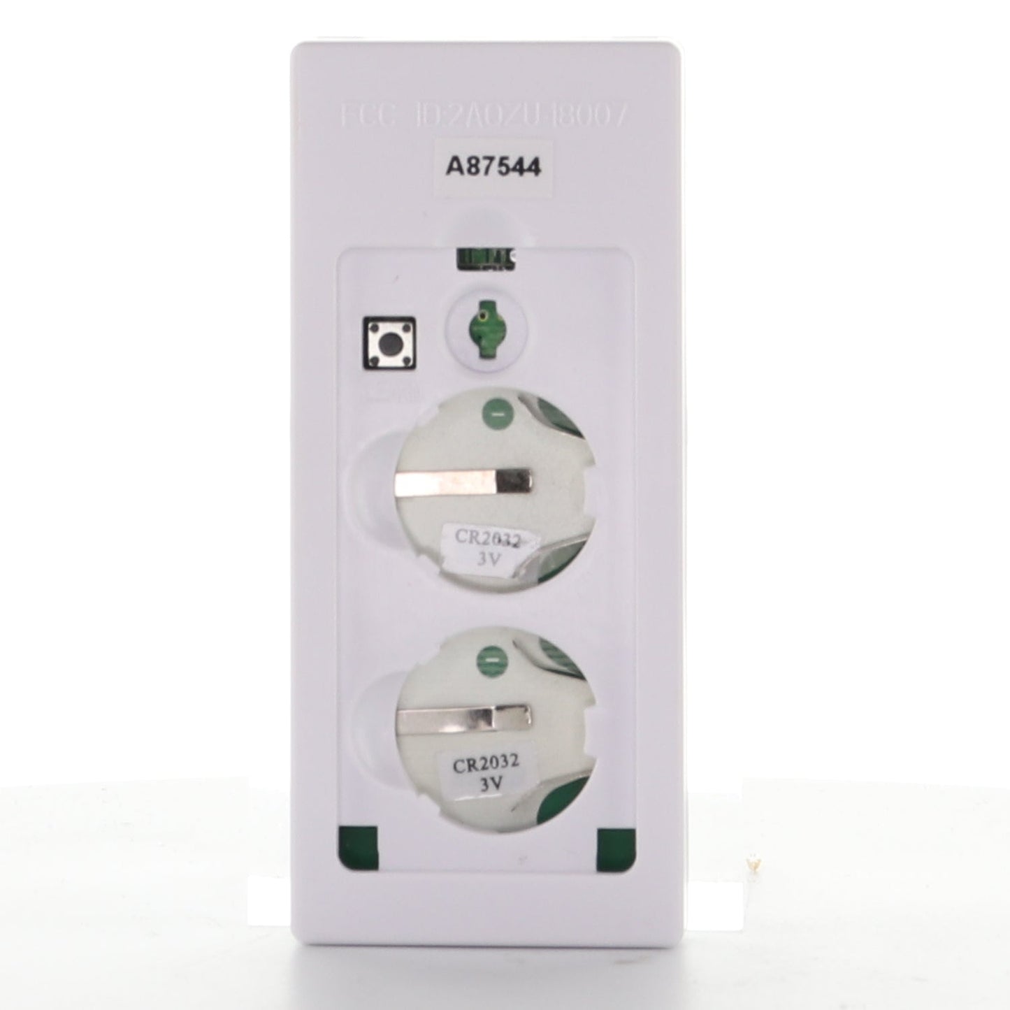 Substitute for Harbor Breeze TR326A 3-Speed Ceiling Fan Remote Control | Compatible with MR101T Receiver - 2AQZU-18007 [RRTRA049G1M]