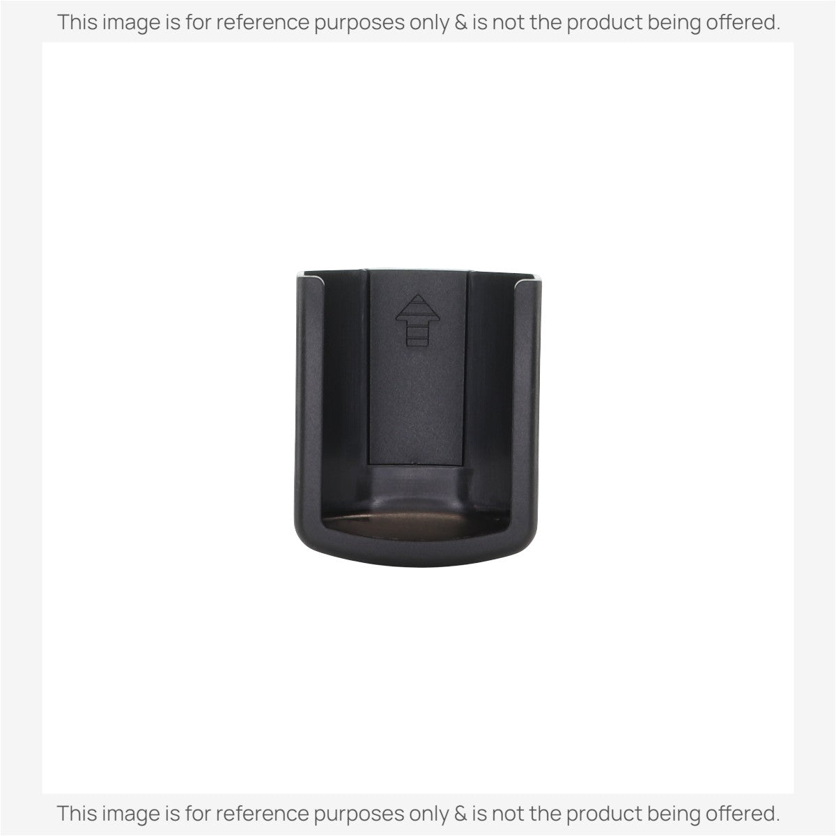 Substitute for Harbor Breeze FA0188A Ceiling Fan Remote Control for Boltz III, Mac III, Reverdy, and Crestwell Fans – A25-FA0188A [RRFA0308]