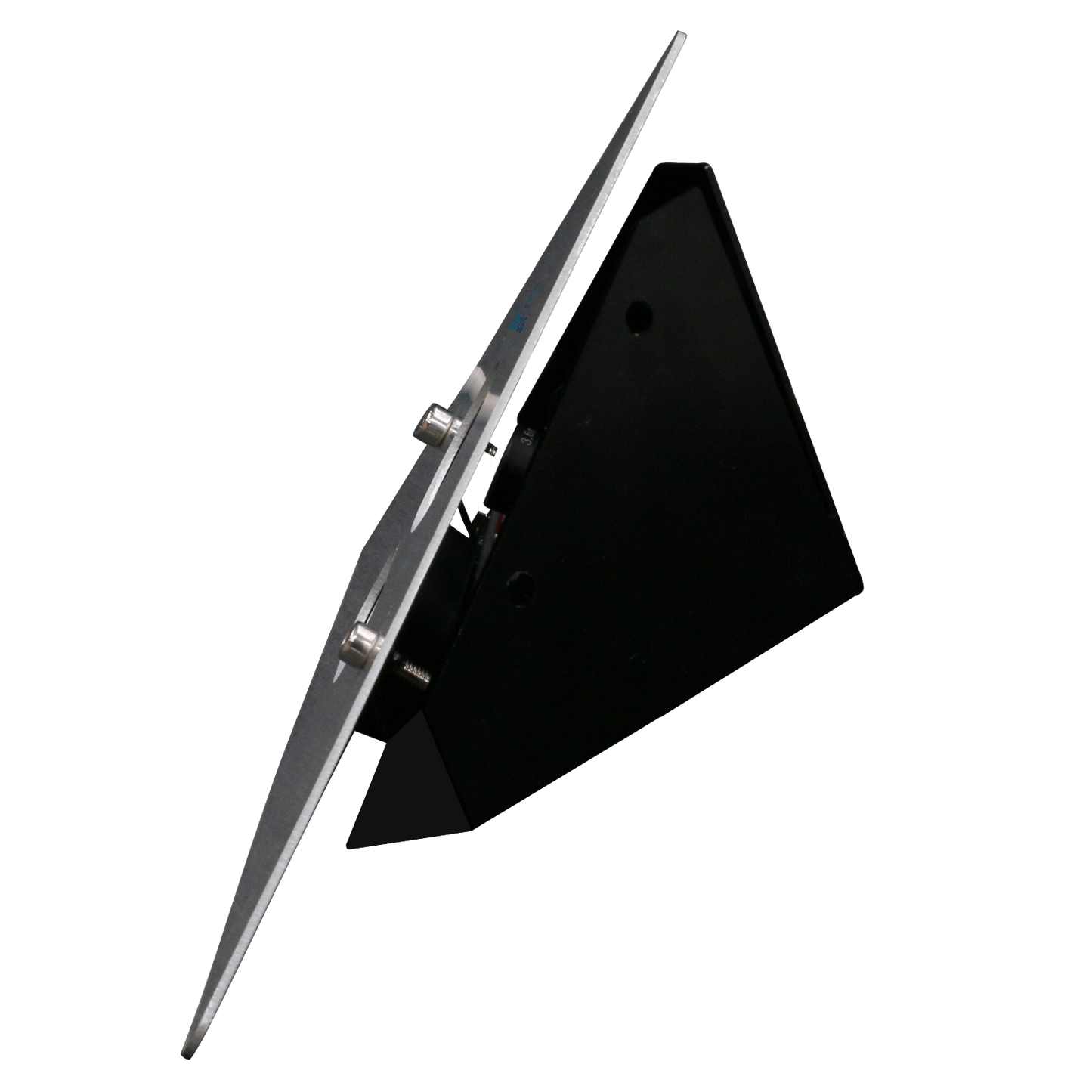 Silarius SIL-ELEVATOR2MP 2MP HD Corner/Elevator Security IP POE Camera CMOS - 2.8mm lens (NDAA Compliant)