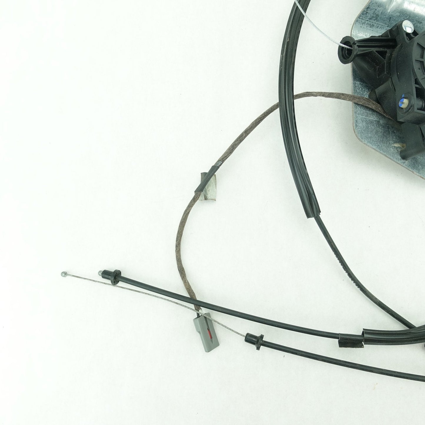 2011 2012 2013 2014 2015 Ford F250 F350 Rear Slider Power Window Regulator Motor