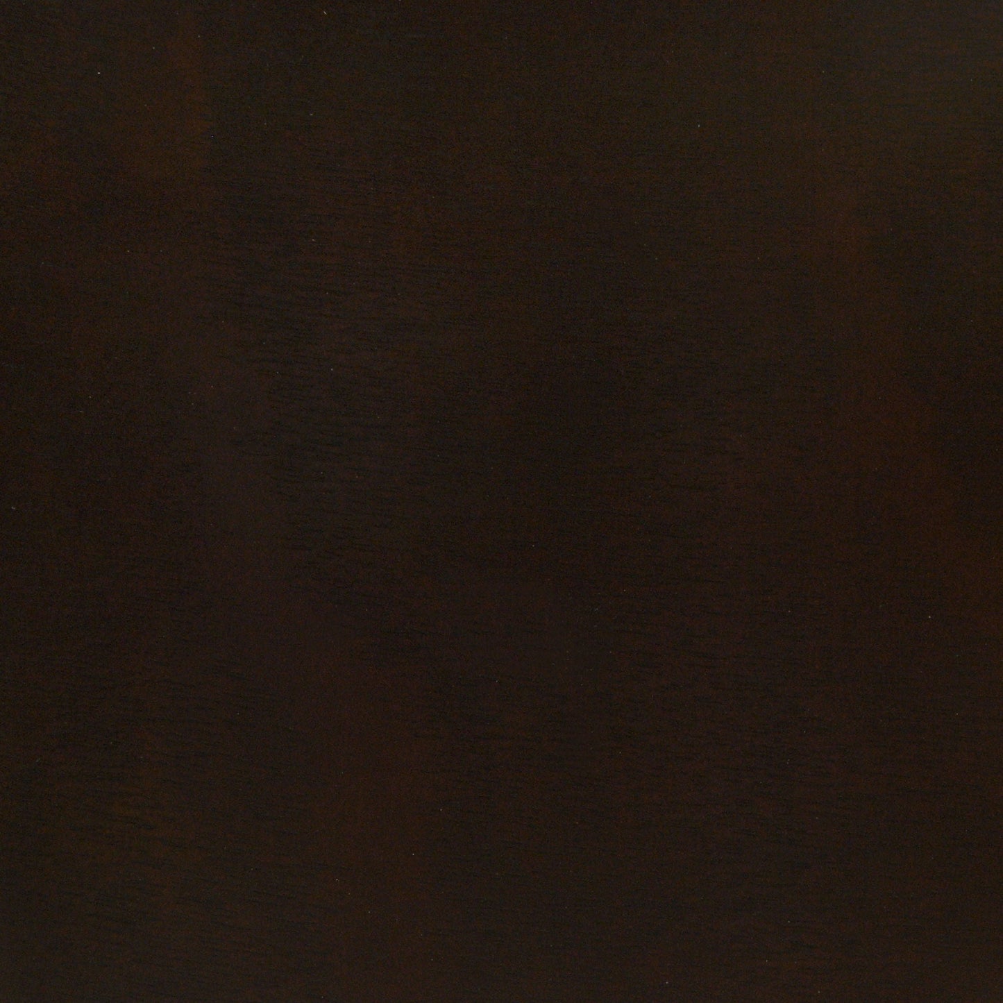 Carlton Wood Full Panel Bed Cappuccino