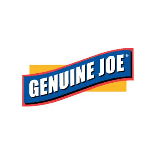 Genuine Joe Heavyweight Disposable Spoons 1 Piece(s) - Spoon - 1 x Spoon - Disposable - White - 1000 / Carton (GJO30402)