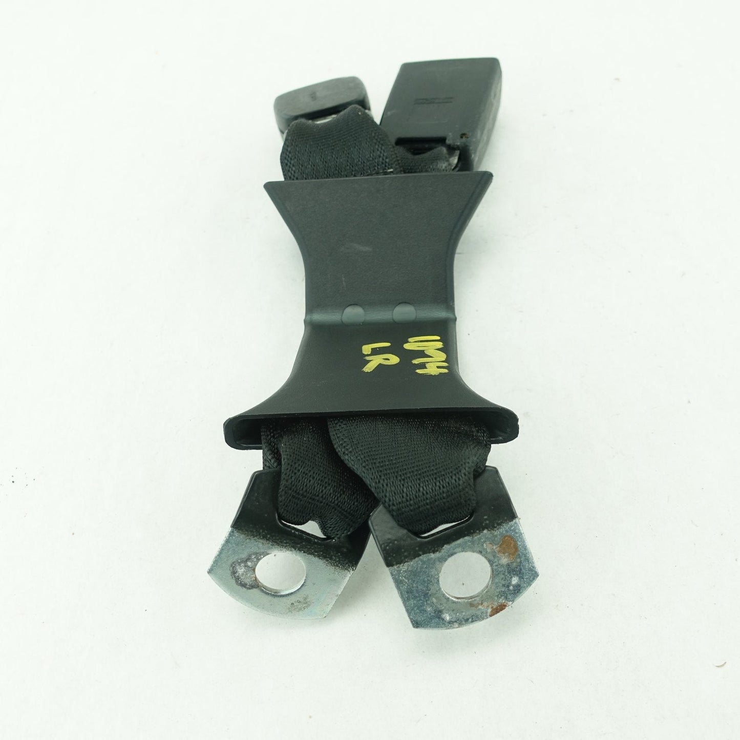 2008 2009 2010 2011 2012 2013 Ford F250 F350 Crew Cab Left Rear Seat Belt Buckle