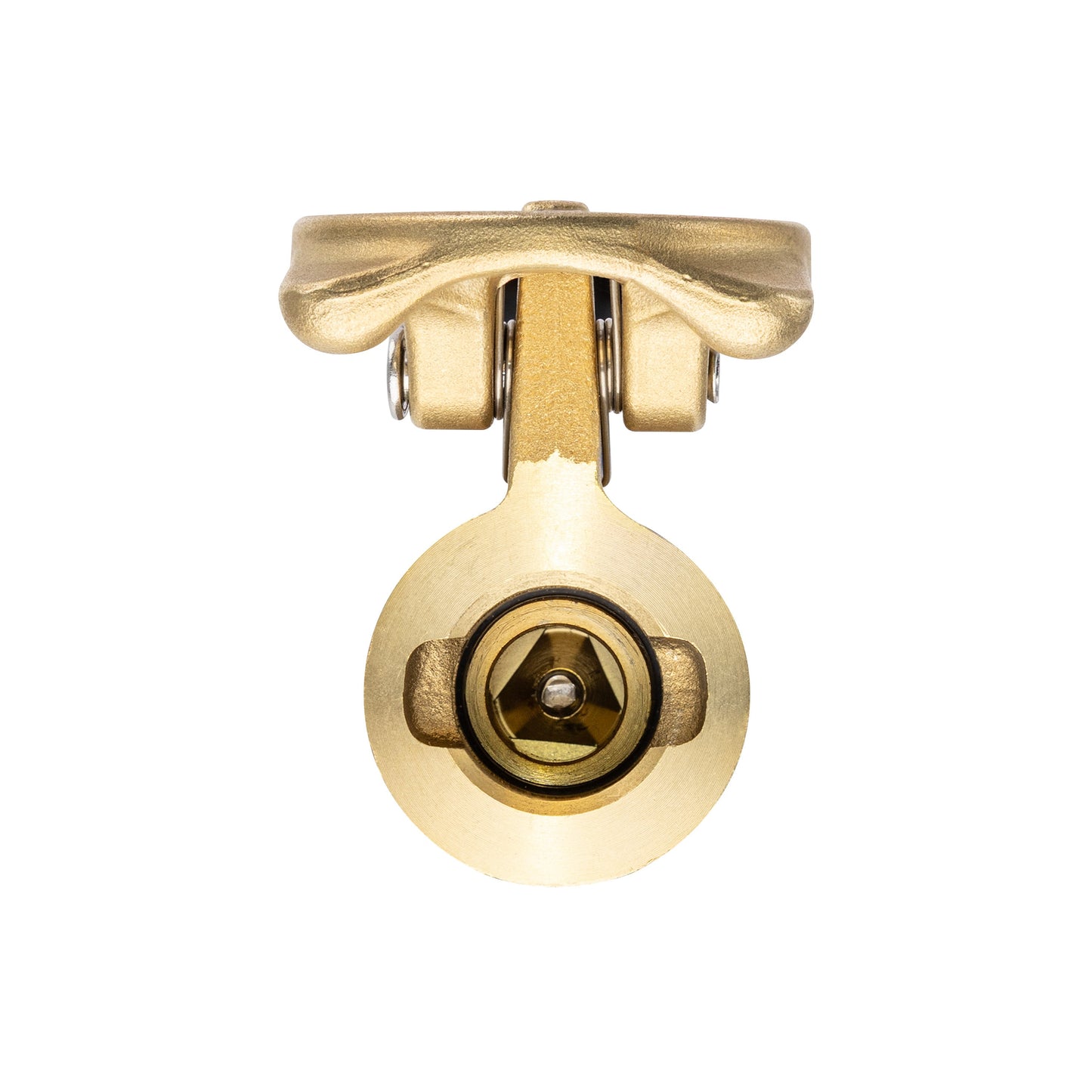 3/4-in. FPT Brass Quick Coupler Sprinkler Valve 51029