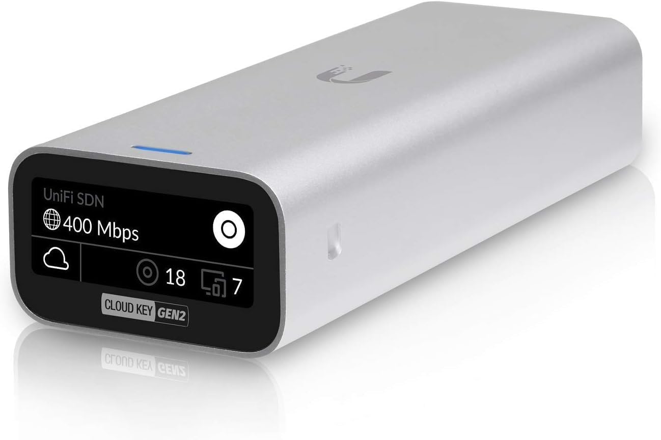 Ubiquiti Networks UniFi Cloud Key Gen2 (UCK-G2)