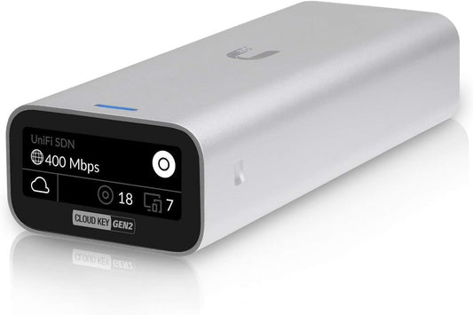 Ubiquiti Networks UniFi Cloud Key Gen2 (UCK-G2)
