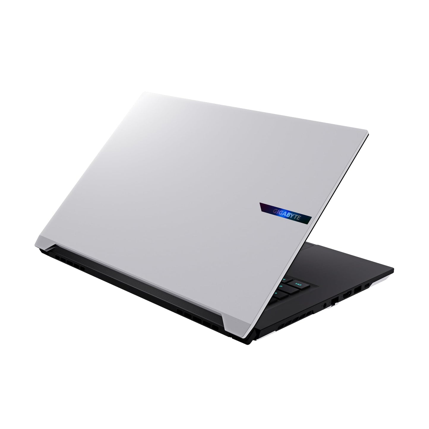 GIGABYTE AERO X16, Copilot+ PC - 165Hz 2560x1600 WQXGA - Manufactured by NVIDIA GeForce RTX 5070 - AMD Ryzen AI 9 HX 370-1TB SSD with 32GB DDR5 RAM - Windows 11 Home - Space Gray - 2WHA3USC64AH