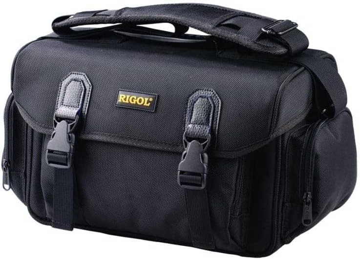RIGOL Instrument Carry Bag for DS1000Z, DS1000Z-E, and DS1000Z Plus Oscilloscopes