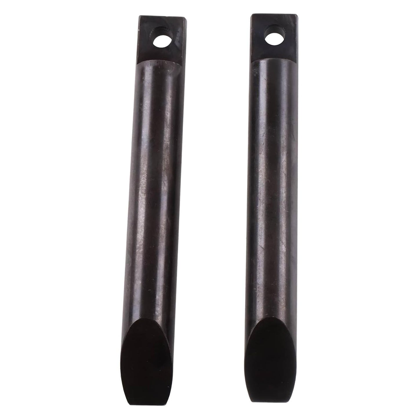 Bob-Tach Left and Right Hand Control Lever Kit 6724775 6724776 Compatible with Bobcat 751 753 763 773 863 873 S100 S130 S150 S160 A220 A300 T110 T140 T180 T190 T200 T250 Skid Steer Loaders