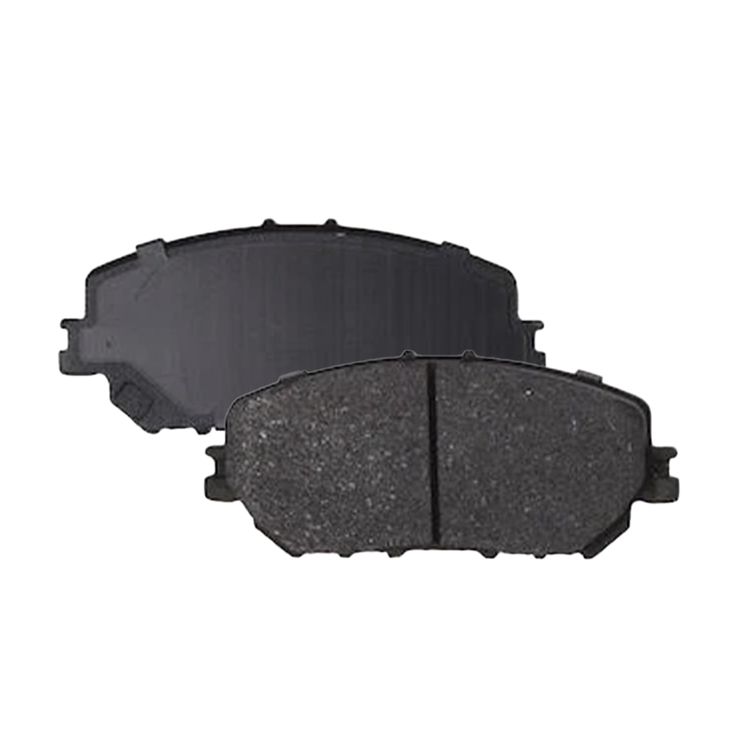 Detroit Axle - Front Brake Kit for Chrysler 300 Dodge Challenger Charger Magnum Replacement Disc Brakes Rotors and Ceramic Brake Pads : 12.6" inch Rotor