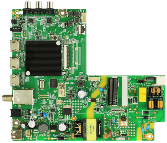 Onn 515C90111M60 M23052-MT Main Board/Power Supply for 100012589